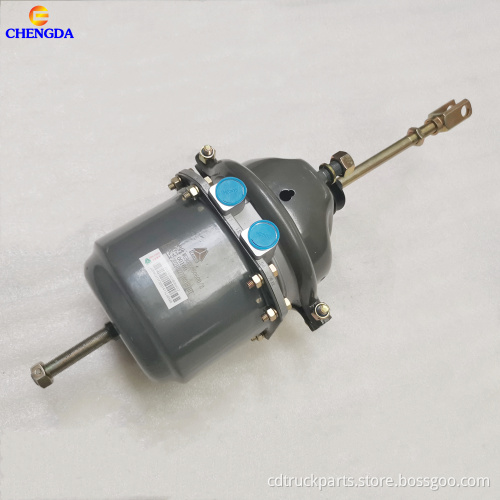 WG90003606002 Howo Truck T24 Brake Ramber